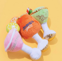 Load image into Gallery viewer, Cosmuttpoliton Squeak Toy