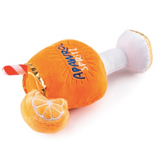 Load image into Gallery viewer, Apawrol Spritz Squeak Toy