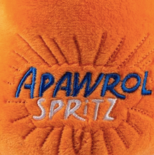 Load image into Gallery viewer, Apawrol Spritz Squeak Toy