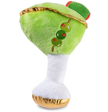 Load image into Gallery viewer, Dirty Muttini Squeak Toy