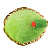 Load image into Gallery viewer, Dirty Muttini Squeak Toy