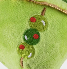 Load image into Gallery viewer, Dirty Muttini Squeak Toy