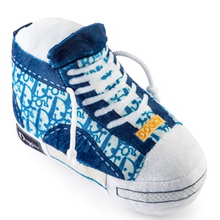 Load image into Gallery viewer, Dogior High-Top Tennis Shoe