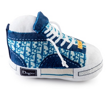 Load image into Gallery viewer, Dogior High-Top Tennis Shoe
