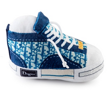 Load image into Gallery viewer, Dogior High-Top Tennis Shoe