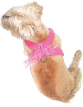 Load image into Gallery viewer, Parisian Corset Harness -Pink Bow