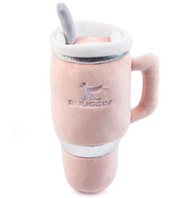 Load image into Gallery viewer, Snuggly Cup - Blush