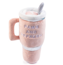 Load image into Gallery viewer, Snuggly Cup - Blush