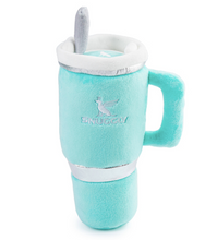 Load image into Gallery viewer, Snuggly Cup - Teal