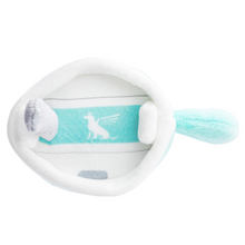 Load image into Gallery viewer, Snuggly Cup - Teal