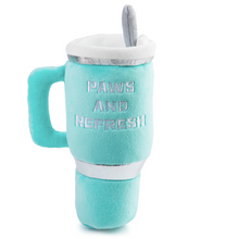 Load image into Gallery viewer, Snuggly Cup - Teal