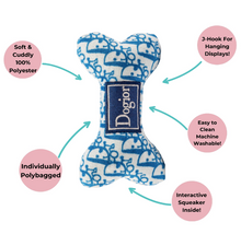 Load image into Gallery viewer, Dogior Bone