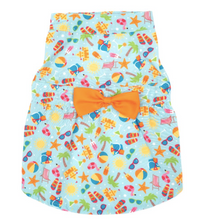 Load image into Gallery viewer, Life's a Beach Dress