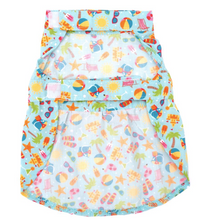 Load image into Gallery viewer, Life's a Beach Dress