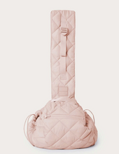 Load image into Gallery viewer, Eco Packable Sling Carrier - Nude