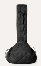 Load image into Gallery viewer, Eco Packable Sling Carrier - Black