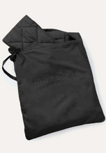 Load image into Gallery viewer, Eco Packable Sling Carrier - Black