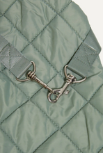Load image into Gallery viewer, Eco Packable Sling Carrier - Sage