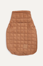 Load image into Gallery viewer, Easy Fit Jacket For Dogs - Camel