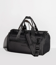 Load image into Gallery viewer, Wild One Travel Tsa Compliant Pet Dog Carrier - Black