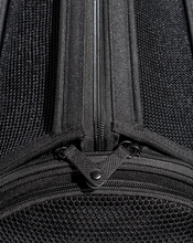 Load image into Gallery viewer, Wild One Travel Tsa Compliant Pet Dog Carrier - Black