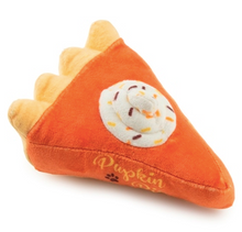 Load image into Gallery viewer, Pumpkin Pie Slice