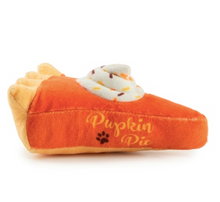 Load image into Gallery viewer, Pumpkin Pie Slice
