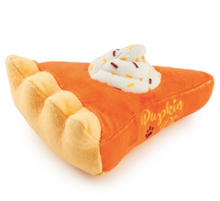 Load image into Gallery viewer, Pumpkin Pie Slice