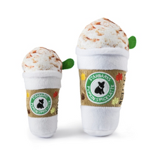 Load image into Gallery viewer, Starbarks Pumpkin Spice Latte