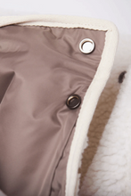 Load image into Gallery viewer, City Carrier Bag For Dogs - Grey