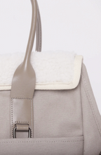 Load image into Gallery viewer, City Carrier Bag For Dogs - Grey