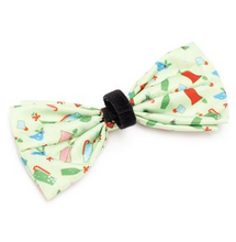 Load image into Gallery viewer, Holiday Cheer Bow