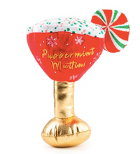 Load image into Gallery viewer, Puppermint Muttini