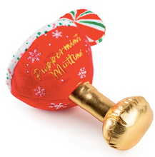 Load image into Gallery viewer, Puppermint Muttini