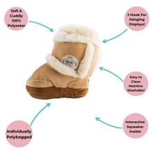 Load image into Gallery viewer, Pugg Boot