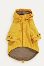 Load image into Gallery viewer, Talon Raincoat - Yellow