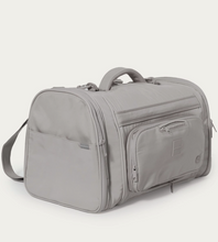 Load image into Gallery viewer, All-in-One Travel Carrier For Dogs - Stone