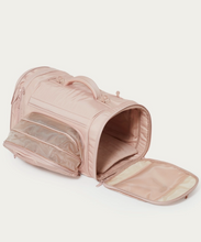 Load image into Gallery viewer, All-in-One Travel Carrier For Dogs -Nude