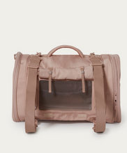Load image into Gallery viewer, All-in-One Travel Carrier For Dogs -Nude
