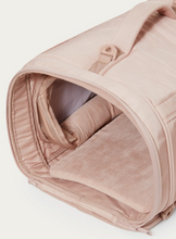 Load image into Gallery viewer, All-in-One Travel Carrier For Dogs -Nude