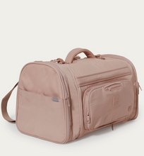 Load image into Gallery viewer, All-in-One Travel Carrier For Dogs -Nude