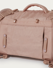 Load image into Gallery viewer, All-in-One Travel Carrier For Dogs -Nude