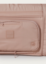 Load image into Gallery viewer, All-in-One Travel Carrier For Dogs -Nude