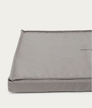 Load image into Gallery viewer, Unwind Crate Mat For Dogs - Grey