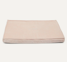 Load image into Gallery viewer, Unwind Crate Mat For Dogs - Pink