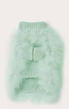 Load image into Gallery viewer, Christian Cowan X Maxbone Jumper Mint