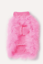 Load image into Gallery viewer, Christian Cowan X Maxbone Jumper Hot Pink