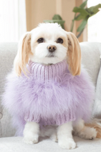 Load image into Gallery viewer, Christian Cowan X Maxbone Jumper Lavender