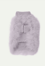 Load image into Gallery viewer, Christian Cowan X Maxbone Jumper Lavender