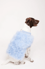 Load image into Gallery viewer, Christian Cowan X Maxbone Jumper Light Blue